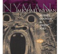 Bott - Noises,Sounds and Sweet Airs