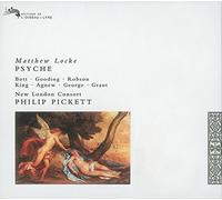 Bott - Psyche (Ga)