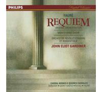 Bott - Requiem/Chansons