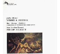 Bott - Venus and Adonis (Ga)