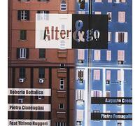 Bottalico/Creni/Cian - Alter & Go