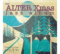Bottalico Roberto, Creni Augusto - FILIBUSTA RECORD Alter Xmas Jazz Album