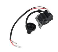 Bottam Bobina di Accensione del Tagliasiepi del Decespugliatore da 1 Pz 32F 36MM, Nero
