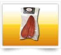 Bottarga di Muggine Lavorata a Cabras - 1kg in Baffe da 150g - Spanu Giovanni