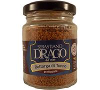 Bottarga di tonno grattuggiata by SicilTop.it