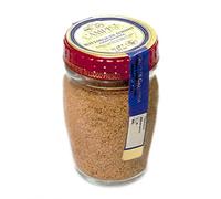 Bottarga di tonno grattugiata
