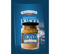 BOTTARGA DI TONNO GRATTUGIATA DRAGO CONFEZIONE 3 BUSTE DA 20 GR