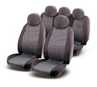 Bottari 10019 Set Completo Fodere per Auto Jacquard, Universali