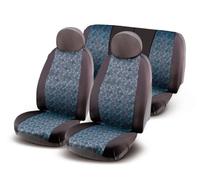 Bottari 10021 Set Completo Fodere per Auto Jacquard, Universali