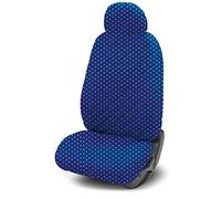 Bottari 10416A Coprisedile Singolo, Trapuntato, Modeli Assortiti