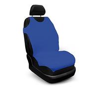 Bottari 10426 Blue Coprisedile Anteriore Singolo, Blu