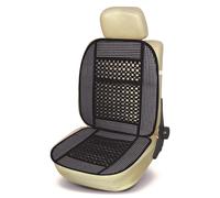 Bottari 12303 Schienale Estivo per Auto California in Fibra di Raffia con Microp