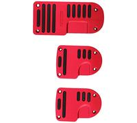 Bottari 13167 Kit Pedali Per Auto