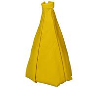 Bottari 13318 Cuffia Leva Cambio Per Auto, Giallo