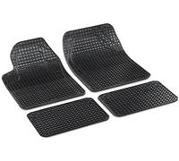 TAPPETI per AUTO "UNIVERSALI RITAGLIABILI TAPPETINI 100% GOMMA "PREMIUM"