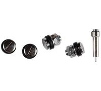 Bottari 15103 Set Coprivalvole Per Auto