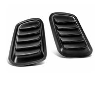 Bottari 15202 Set 2 Finte Prese d’Aria "AIR 3" Universali per Auto, Tuning con Adesivo 3M, Resistenti all’Acqua