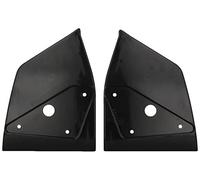 Bottari 15682 Kit Montaggio Specchi M2 M3 per Mercedes Benz Smart