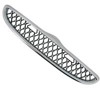 Bottari 15915 - Griglia Sportiva Anteriore Cromata per Citroën Saxo 2000-2003