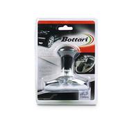 POMELLO PER VOLANTE IN ACCIAIO ADATTO TUTTE LE AUTO E VEICOLI COMMERCIALI