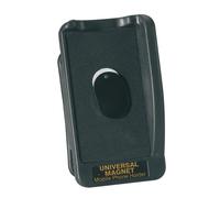 Bottari 16194 Portatelefono Magnetico Holder Nero per Auto