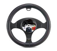 Bottari 16285 Coprivolante per Auto, Rosso, Diametro 37-39 cm