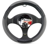 Bottari 16287 Coprivolante per Auto, Grigio, Diametro 37-39 cm
