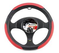 Bottari 16288 Coprivolante per Auto, Rosso, Diametro 37-39 cm