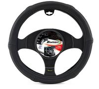 Bottari 16744 Coprivolante per Auto, Diametro 37-39 cm