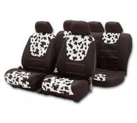 Bottari 17083 Cow Completo Fodere per Auto