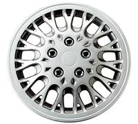 Bottari 18188 Set 4 Copricerchi per Ruota Auto, Set di 4