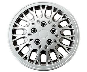 Bottari 18188 Set 4 Copricerchi per Ruota Auto, Set di 4