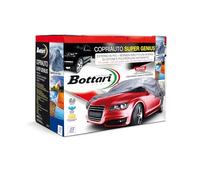 Bottari 18355 Copriauto felpato SuperGenius, S