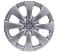 Bottari 18491 Set 4 Copricerchi per Ruota Auto, Set di 4