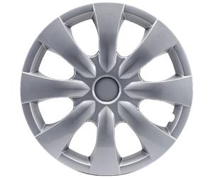 Bottari 18491 Set 4 Copricerchi per Ruota Auto, Set di 4
