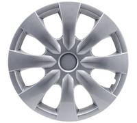 Bottari 18492 Set 4 Copricerchi per Ruota Auto, Set di 4