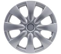 Bottari 18493 Set 4 Copricerchi per Ruota Auto, Set di 4