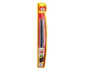 Bottari 18510 Coppia Spazzole Tergi con Archetto, Lunghezza 30 Cm, 300, Set di 2