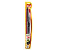 Bottari 18511 Coppia Spazzole Tergi con Archetto, Lunghezza 33 Cm, Set di 2