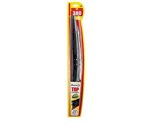 Bottari 18513 Coppia Spazzole Tergi con Archetto, Lunghezza 38 Cm, Set di 2