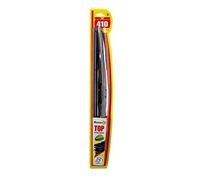 Bottari 18514 Coppia Spazzole Tergi con Archetto, Lunghezza 41 Cm, Set di 2