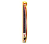 Bottari 18518 Coppia Spazzole Tergi con Archetto, Lunghezza 53 Cm, Set di 2