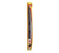 Bottari 18519 Coppia Spazzole Tergi con Archetto, Lunghezza 55 Cm, Set di 2
