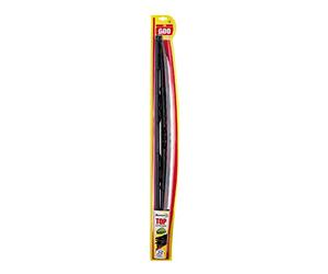 Bottari 18520 Coppia Spazzole Tergi con Archetto, Lunghezza 60 Cm, Set di 2
