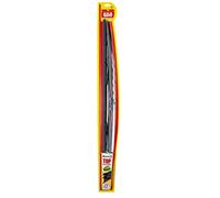 (TG. 650) Bottari 18521 Coppia Spazzole Tergi con Archetto, Lunghezza 65 Cm, 650