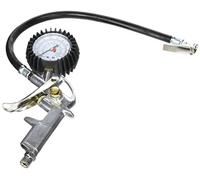 Bottari 18553 Pistola Aria compressore con manometro
