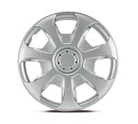 Bottari 18684 Set 4 Copricerchi per Ruota Auto, Set di 4