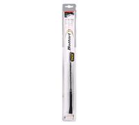 Bottari Ricambio stelo antenna 18763 AM/FM universale da tetto nero 24 cm