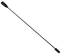 Bottari 18767 Ricambio Stelo per Antenna Auto, 40 Cm