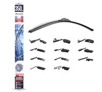 Bottari 18849 Spazzola Tergi Singola, 350 mm